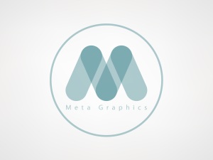 Meta Graphics New Logo